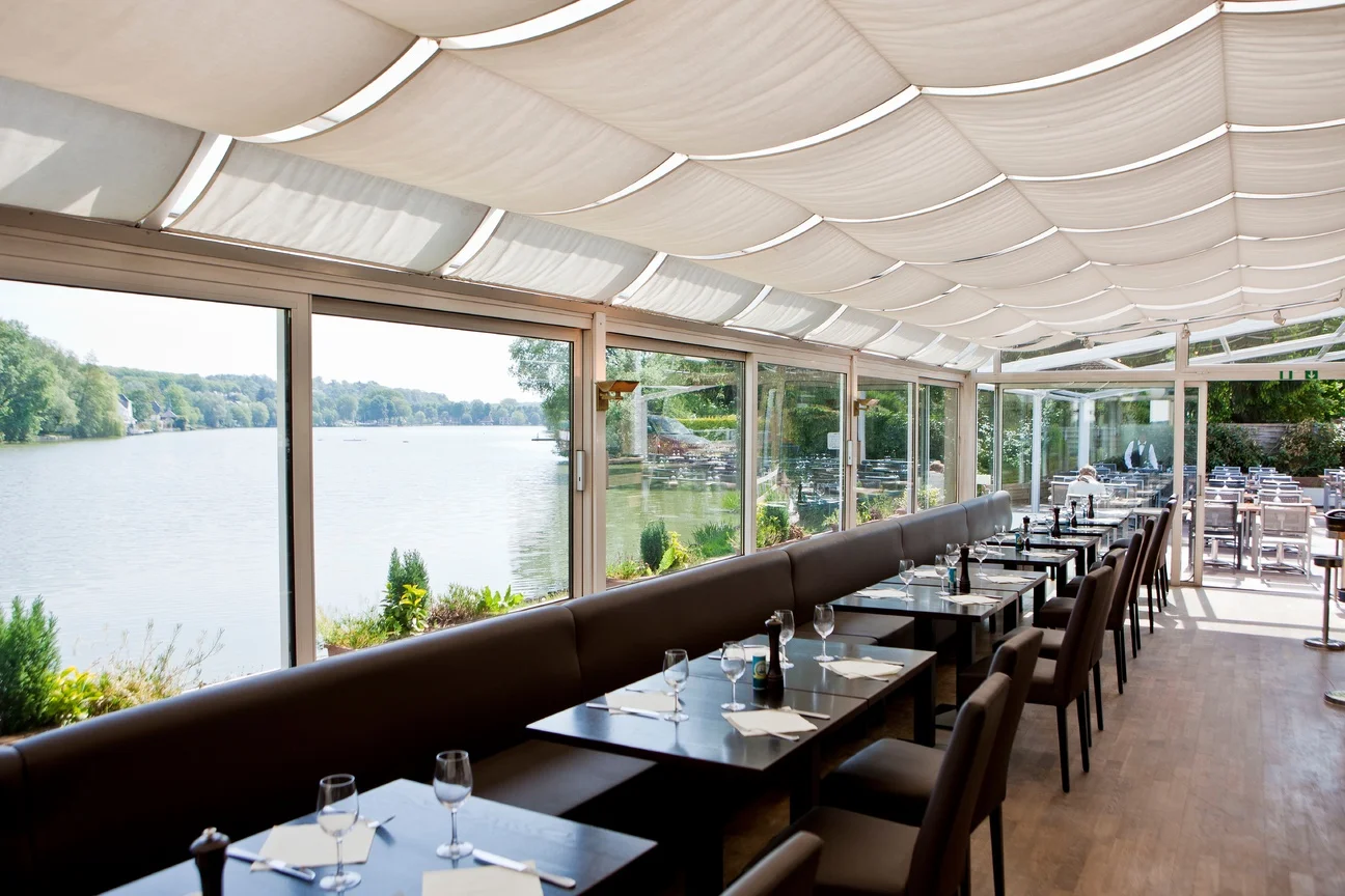 Brasserie du Lac