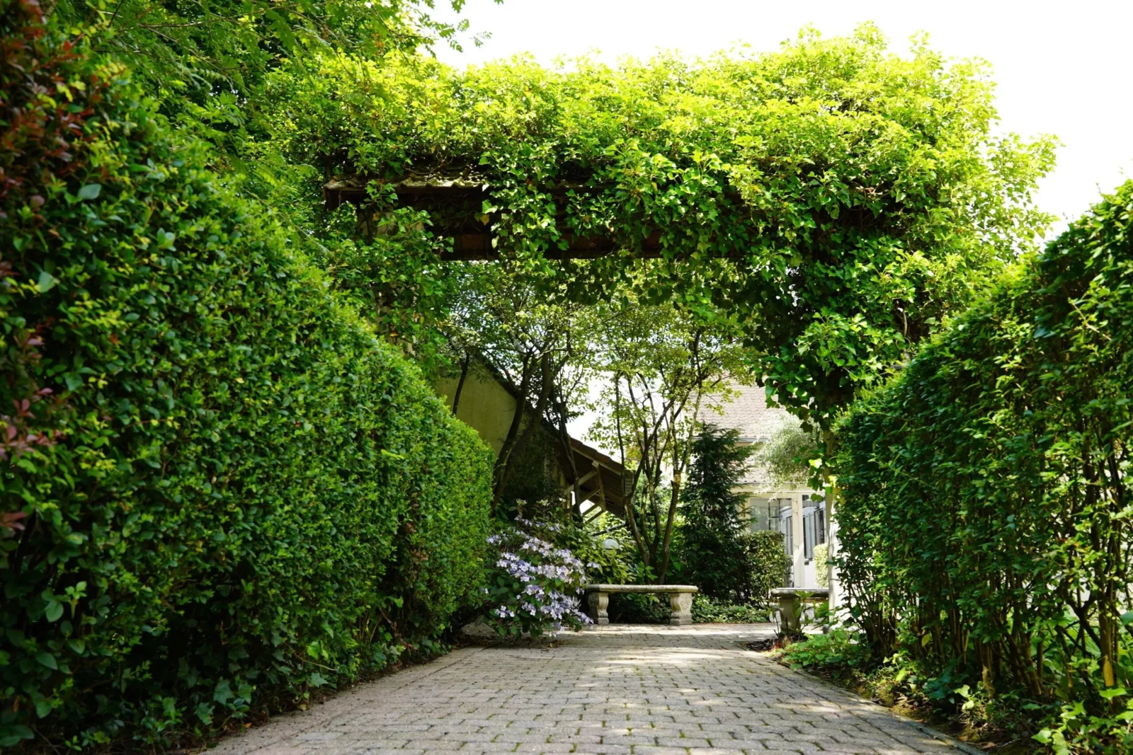 De Lindehoeve