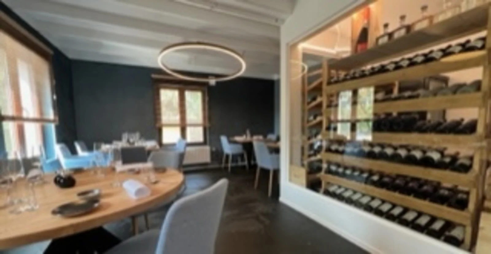 Di Vini e Cucina di Giuseppe Santoro