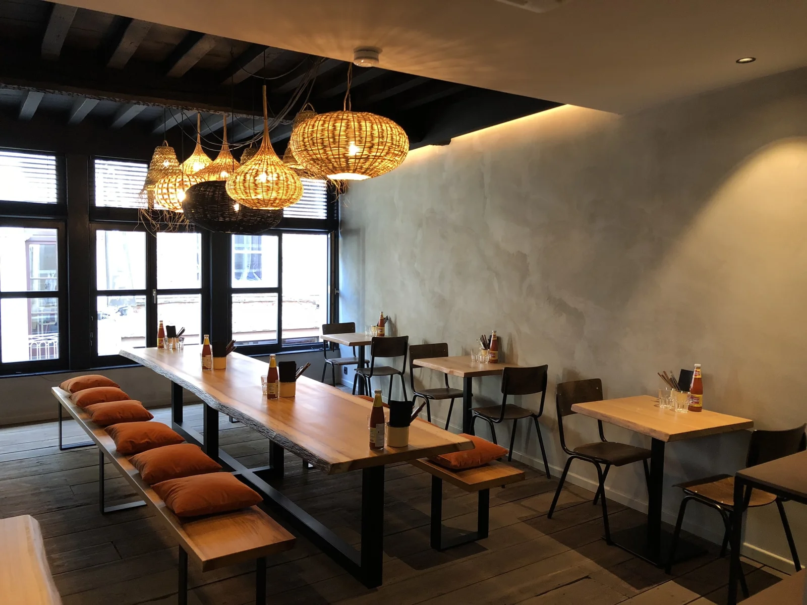 Kin Khao - Thai Eatery