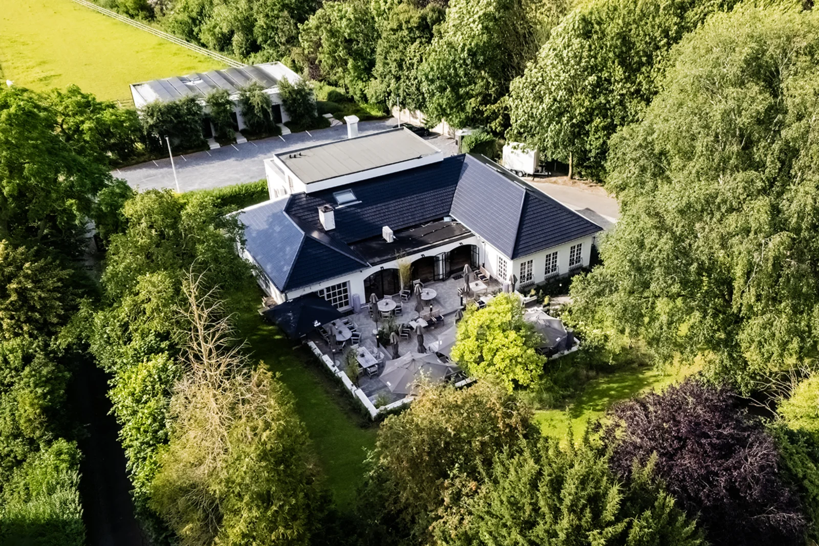 La Cravache