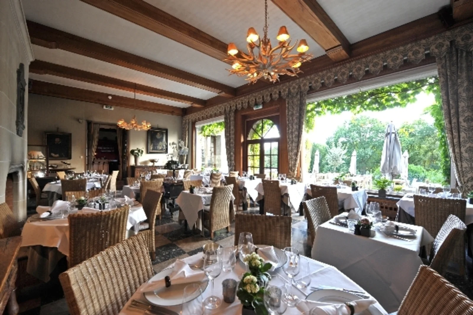 La Table des Templiers