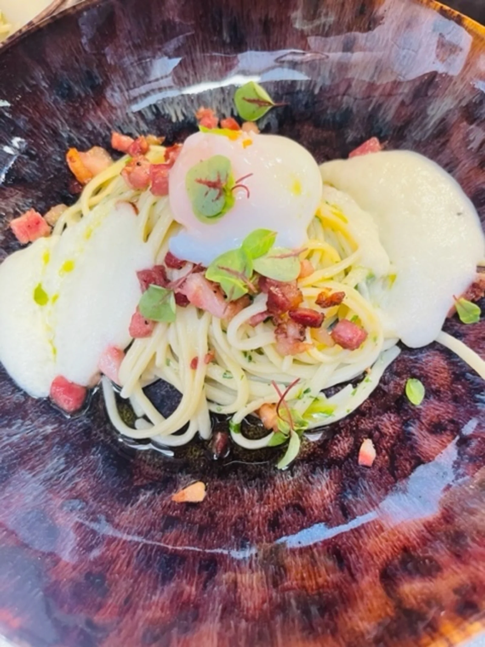 Le Cadre Culinaire