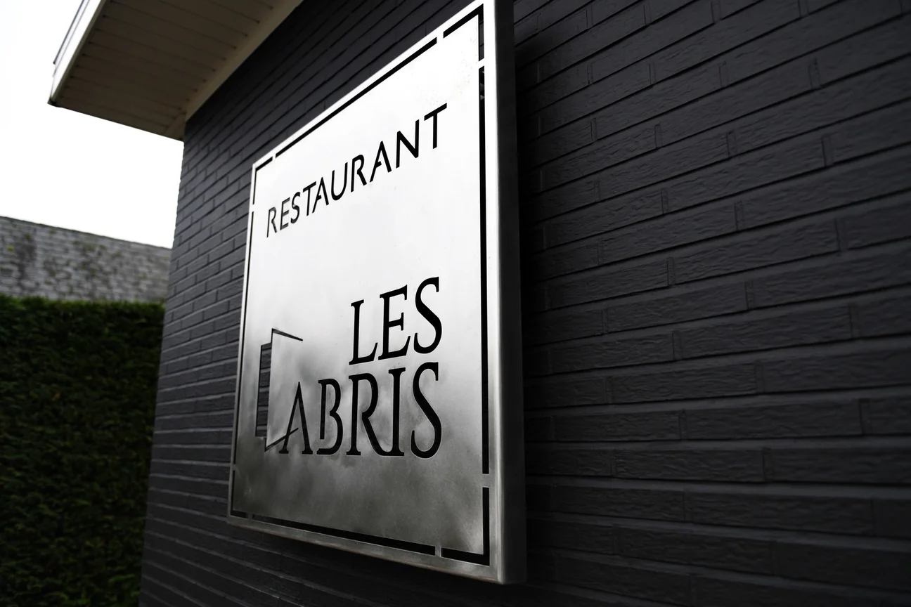 Les Abris