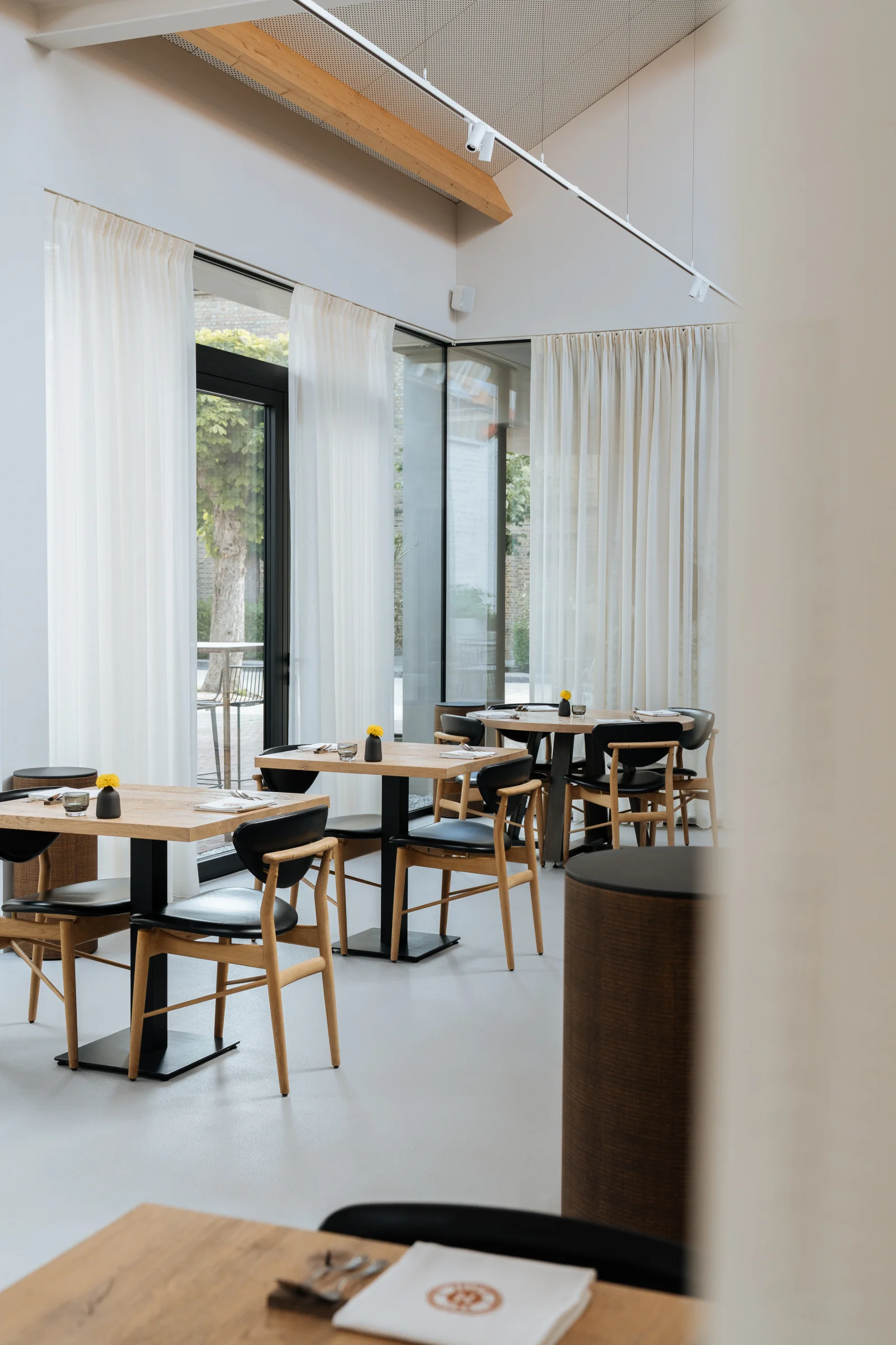 M Bistro