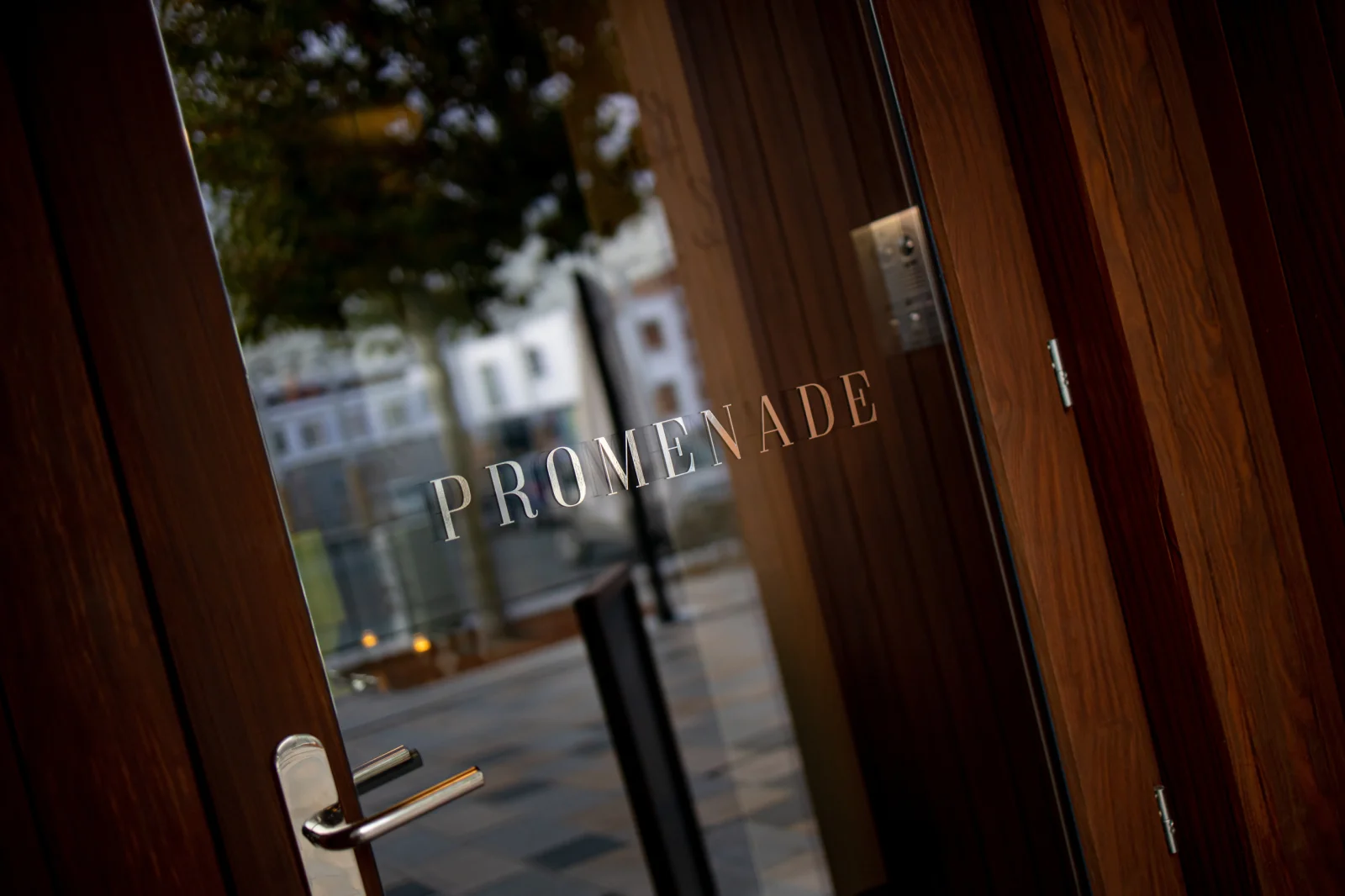 Promenade 18