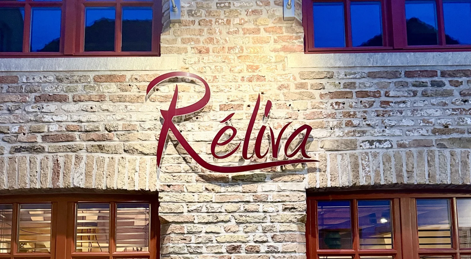 Réliva